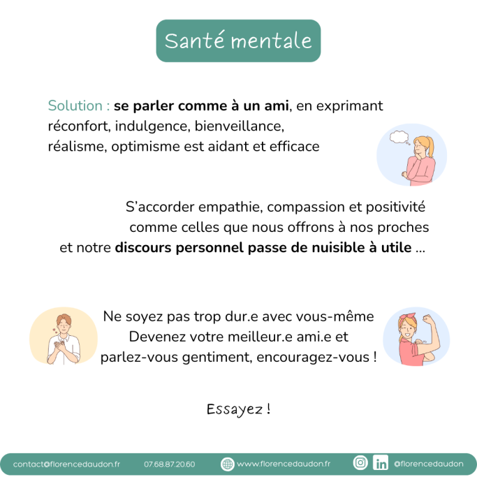 gestion stress relaxation pensées émotions changement évènement