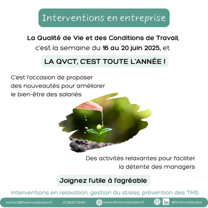 QVCT TMS RPS santé mentale