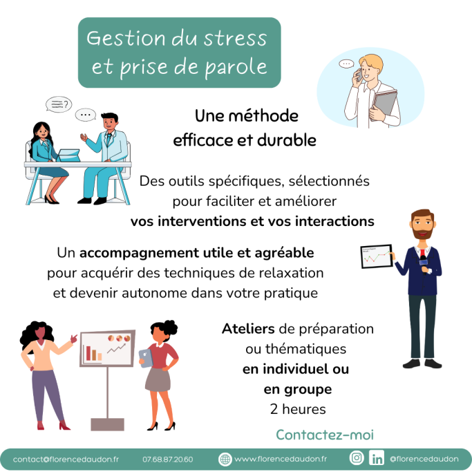 examen entretien challenge changement poste