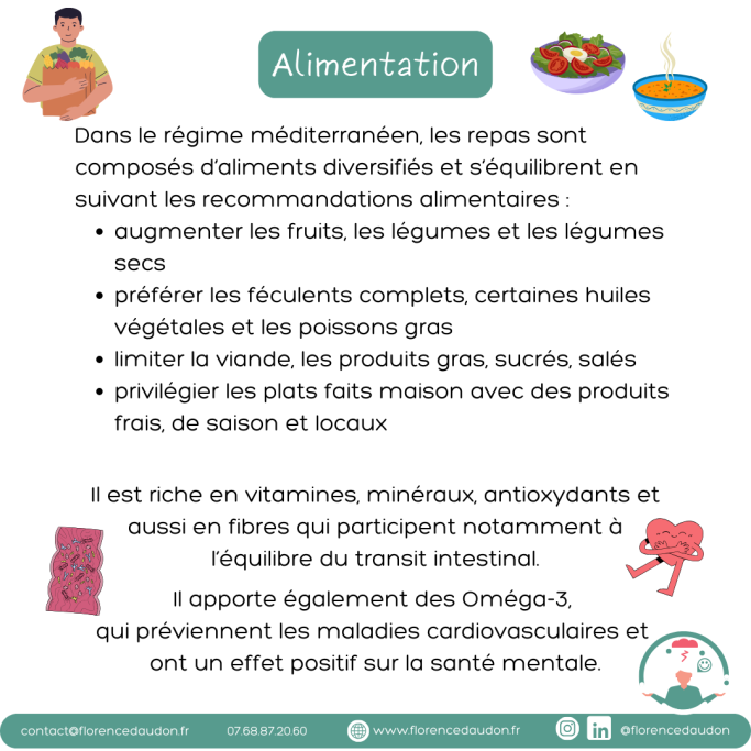 Alimentation, phytothérapie, psychonutrition