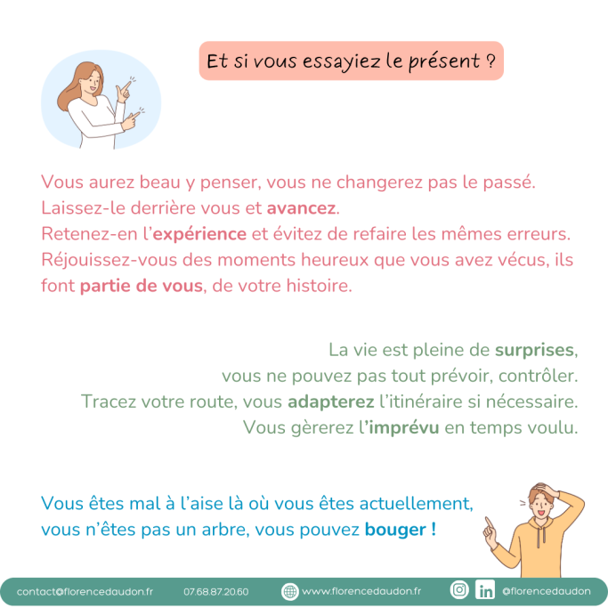 gestion stress relaxation pensées émotions changement évènement