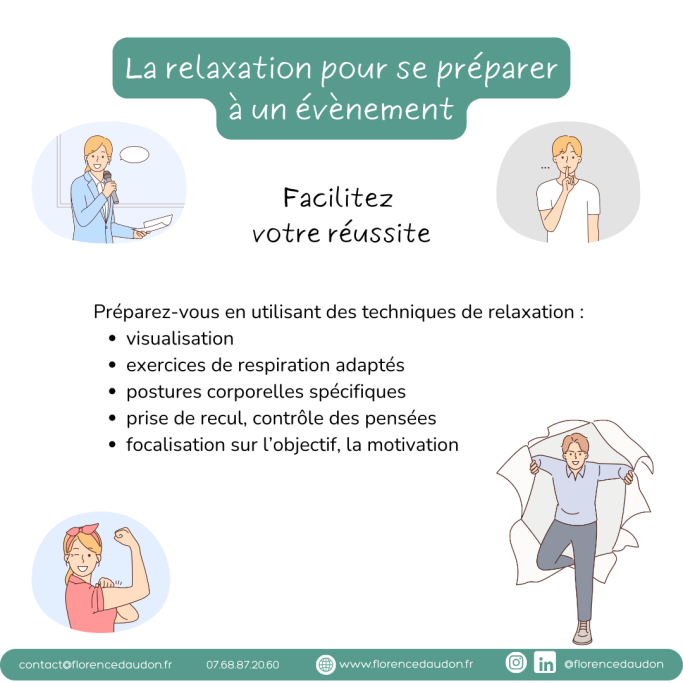 préparation examen concours permis entretien challenge