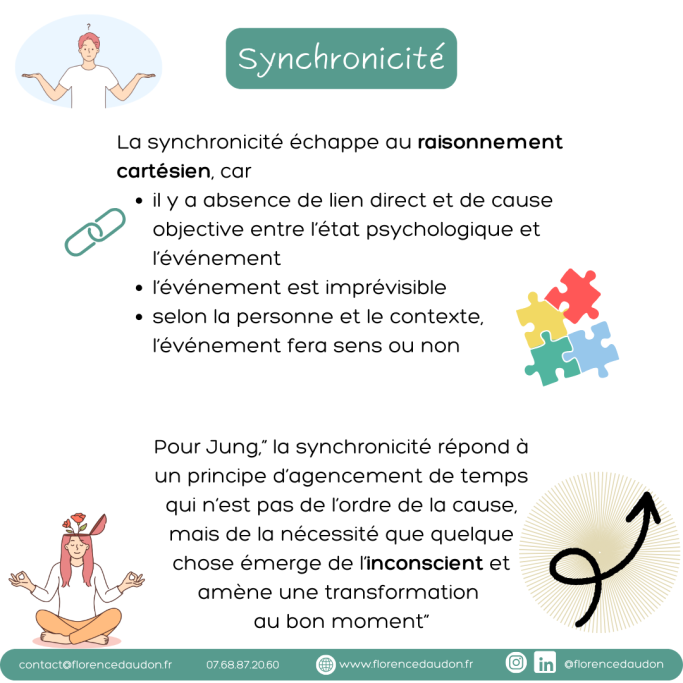 synchronicité