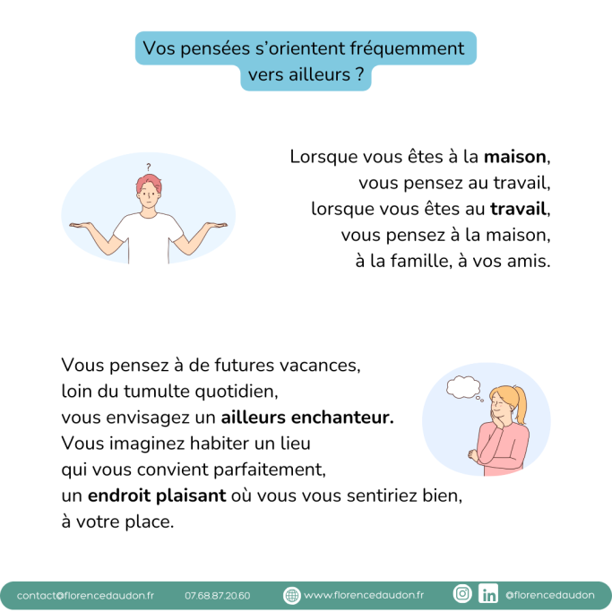 gestion stress relaxation pensées émotions changement évènement