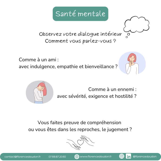 gestion stress relaxation pensées émotions changement évènement