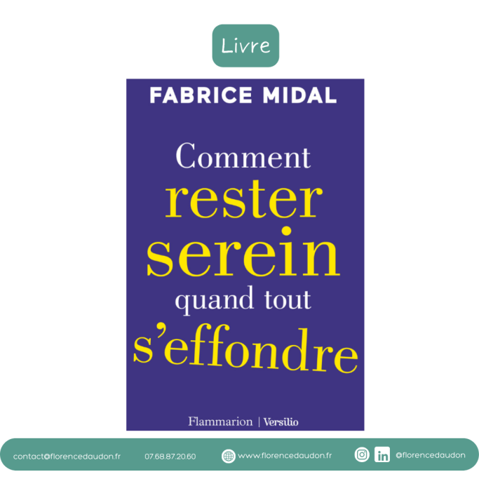 conseil lecture