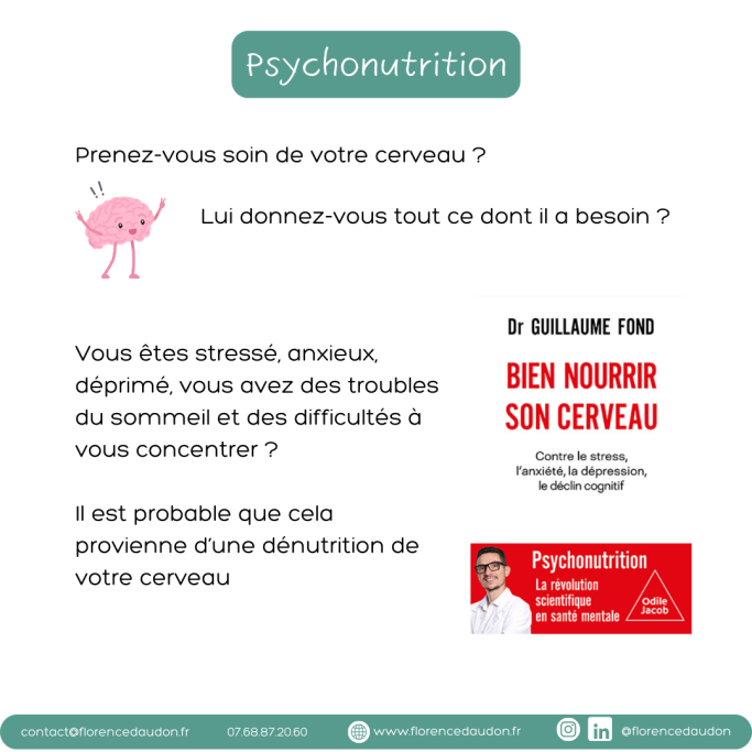 Alimentation, phytothérapie, psychonutrition