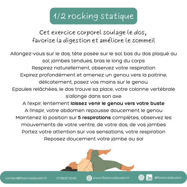 sante physique mentale globale bouger