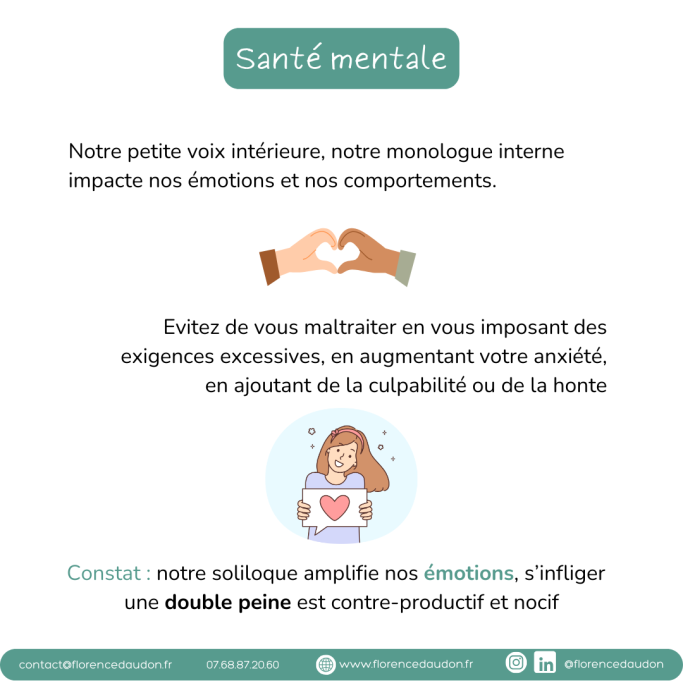 gestion stress relaxation pensées émotions changement évènement