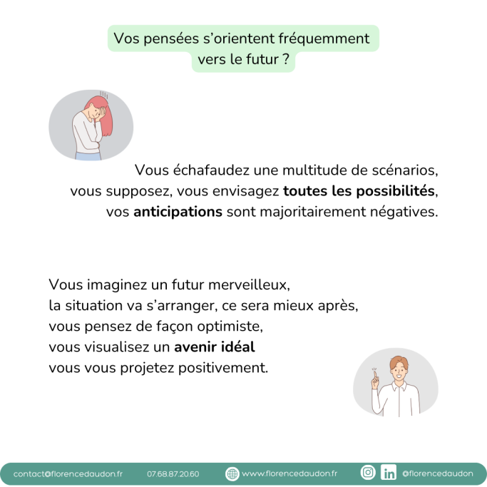 gestion stress relaxation pensées émotions changement évènement