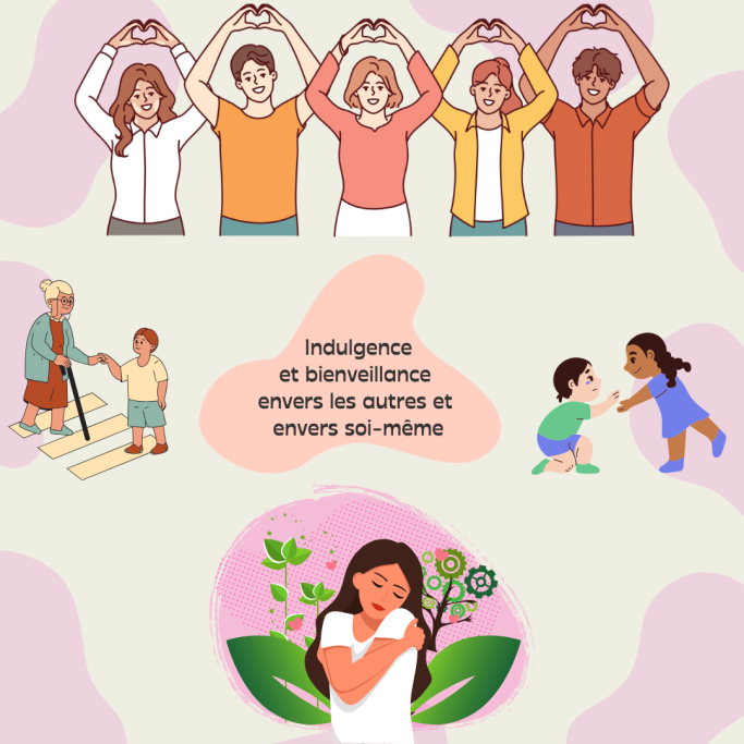 indulgence bienveillance