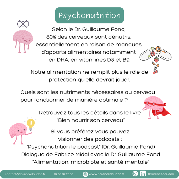 Alimentation, phytothérapie, psychonutrition