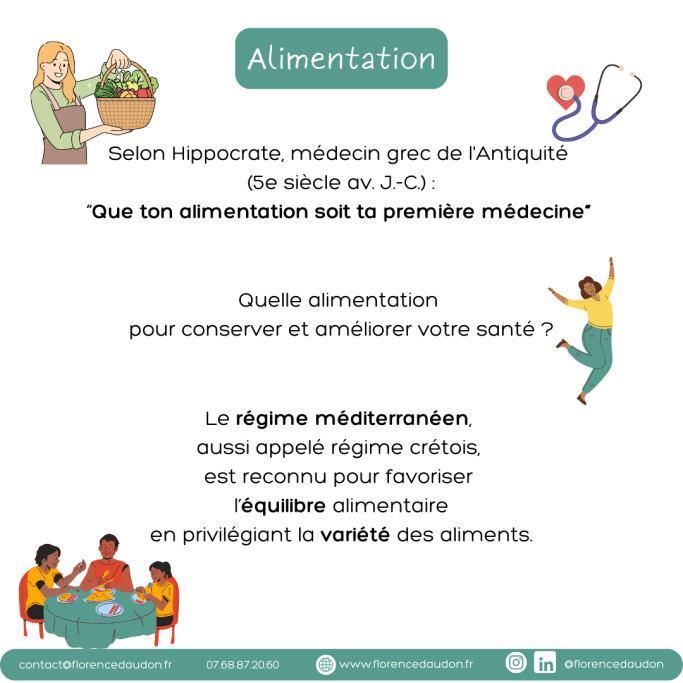Alimentation, phytothérapie, psychonutrition