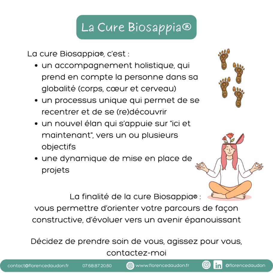 Accompagnement individuel