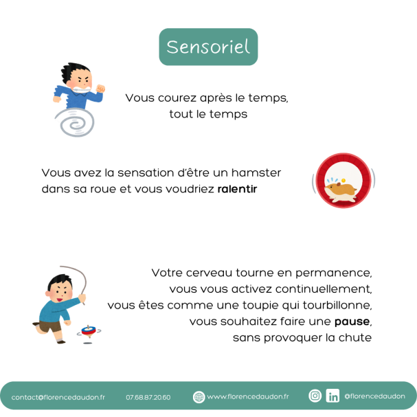 Vittoz sensoriel pleine conscience
