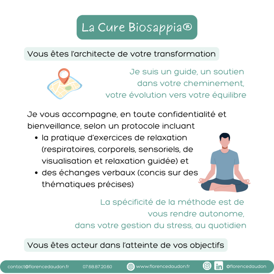 Accompagnement individuel